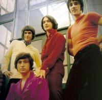 The Kinks - Various Clips
